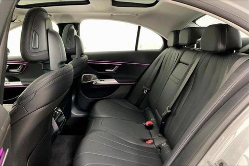 Alpine Gray 2026 Mercedes-Benz E-Class E 350 4MATIC