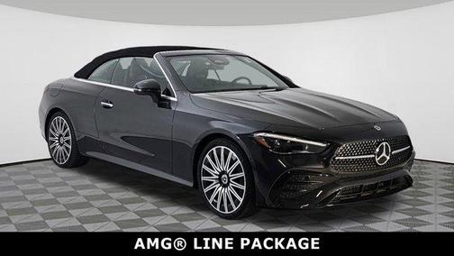 2024 Mercedes-Benz CLE 300 Base 4MATIC