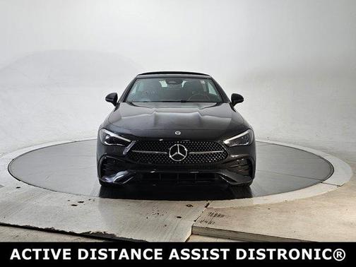 2024 Mercedes-Benz CLE 300 Base 4MATIC