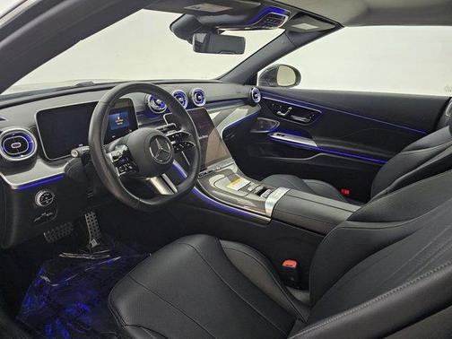 2024 Mercedes-Benz CLE 300 Base 4MATIC