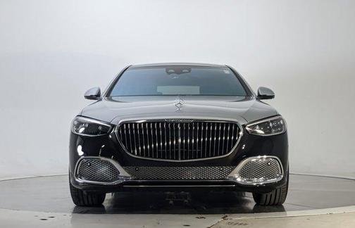 2024 Mercedes-Benz Maybach S 680 Base 4MATIC