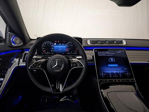 2024 Mercedes-Benz Maybach S 680 Base 4MATIC