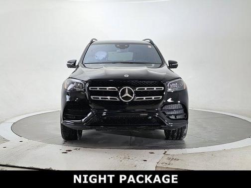 2023 Mercedes-Benz GLS 580 Base 4MATIC