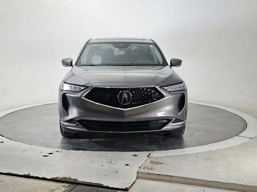 2023 Acura MDX Base