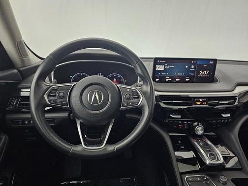 2023 Acura MDX Base