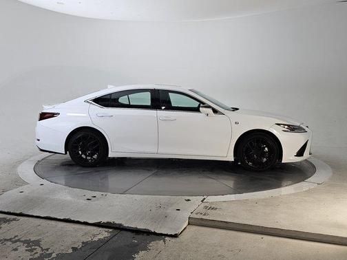 2020 Lexus ES 350 F Sport