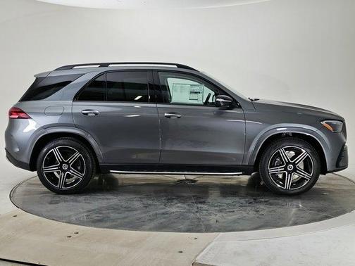 2026 Mercedes-Benz GLE 350 Base 4MATIC