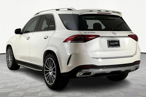 2023 Mercedes-Benz GLE 350 Base 4MATIC