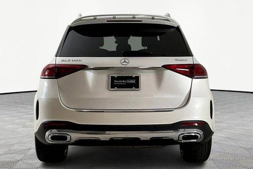 2023 Mercedes-Benz GLE 350 Base 4MATIC
