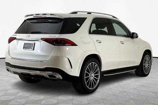 2023 Mercedes-Benz GLE 350 Base 4MATIC