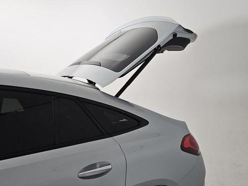 2022 Mercedes-Benz AMG GLE 63 S