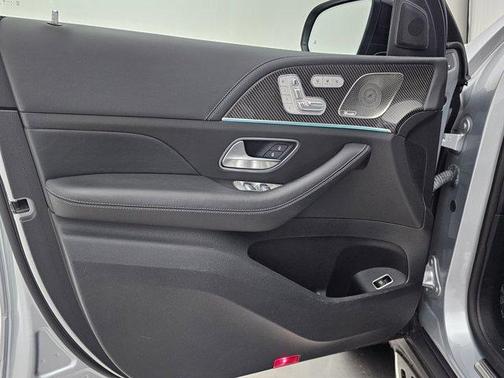 2022 Mercedes-Benz AMG GLE 63 S