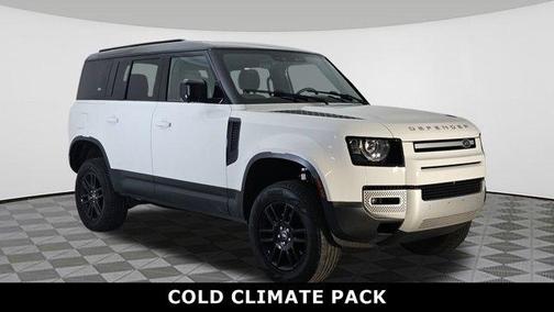 2023 Land Rover Defender 110 S