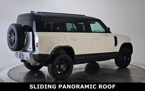2023 Land Rover Defender 110 S