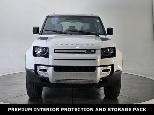 2023 Land Rover Defender 110 S
