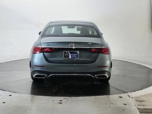 2026 Mercedes-Benz E-Class E 350 4MATIC