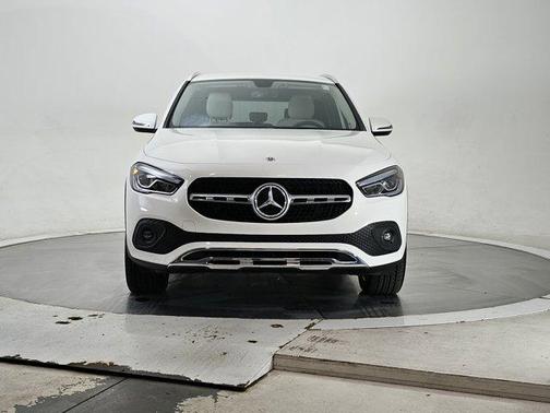 2023 Mercedes-Benz GLA 250 Base 4MATIC