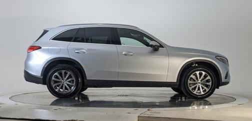 2025 Mercedes-Benz GLC 300 Base 4MATIC