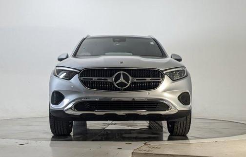 2025 Mercedes-Benz GLC 300 Base 4MATIC