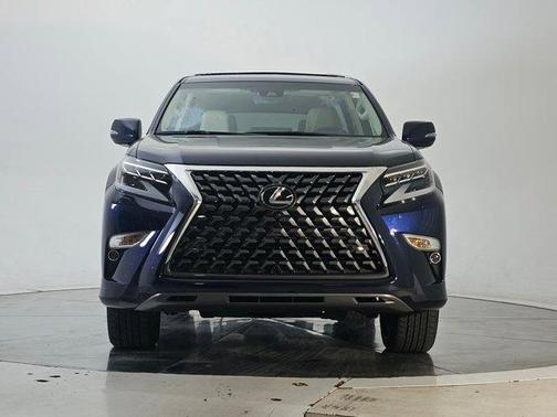 2023 Lexus GX 460 Luxury