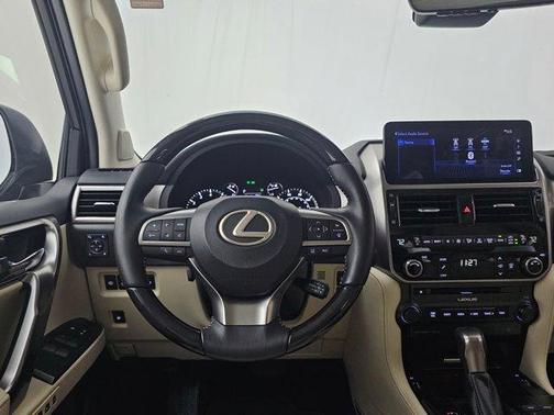 2023 Lexus GX 460 Luxury