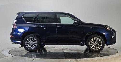 2023 Lexus GX 460 Luxury