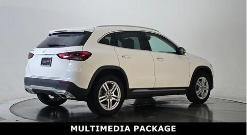 2023 Mercedes-Benz GLA 250 Base 4MATIC