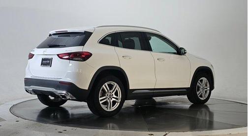 2023 Mercedes-Benz GLA 250 Base 4MATIC