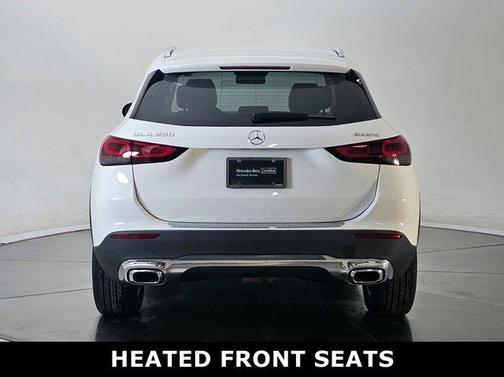2023 Mercedes-Benz GLA 250 Base 4MATIC