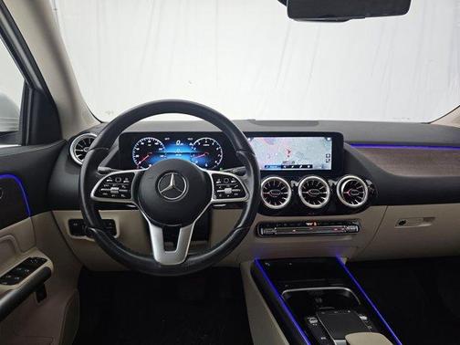 2023 Mercedes-Benz GLA 250 Base 4MATIC
