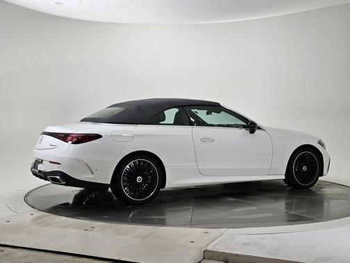 2024 Mercedes-Benz CLE 450 Base 4MATIC