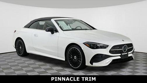 2024 Mercedes-Benz CLE 450 Base 4MATIC