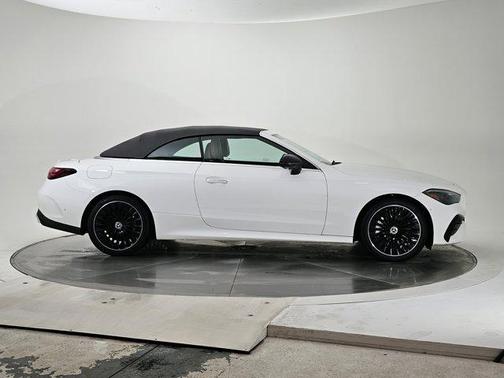 2024 Mercedes-Benz CLE 450 Base 4MATIC