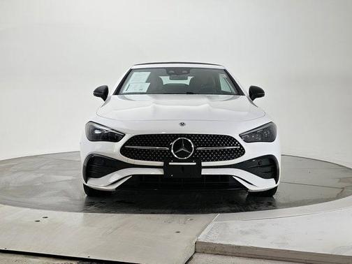2024 Mercedes-Benz CLE 450 Base 4MATIC
