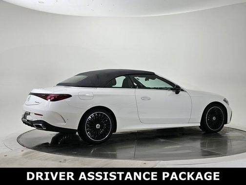 2024 Mercedes-Benz CLE 450 Base 4MATIC