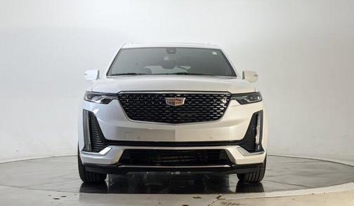 2024 Cadillac XT6 Premium Luxury FWD