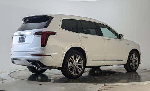 2024 Cadillac XT6 Premium Luxury FWD