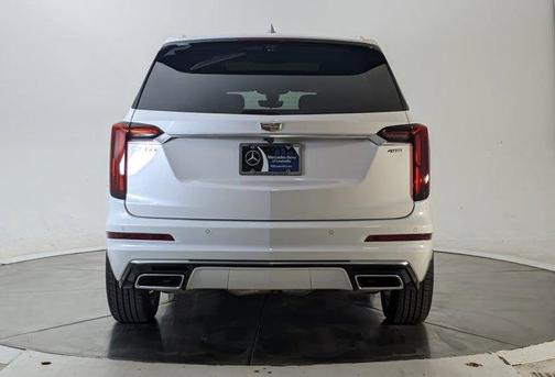2024 Cadillac XT6 Premium Luxury FWD