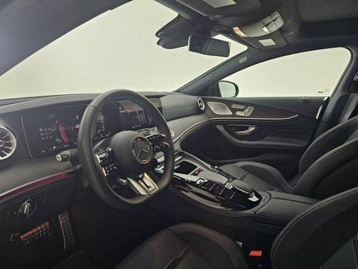 2024 Mercedes-Benz AMG GT 63 Base