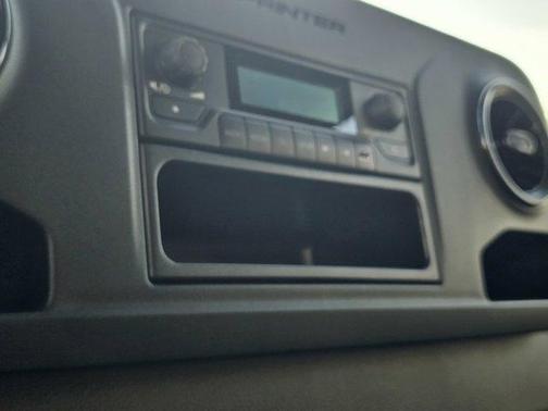 2025 Mercedes-Benz Sprinter 2500 170 WB High Roof Extended Cargo