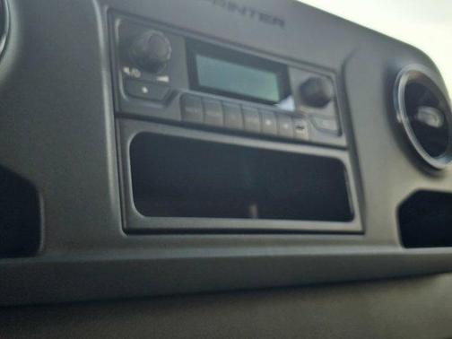 2025 Mercedes-Benz Sprinter 2500 170 WB High Roof Extended Cargo