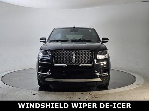 2019 Lincoln Navigator L Select