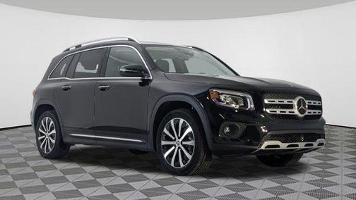 2023 Mercedes-Benz GLB 250 Base 4MATIC