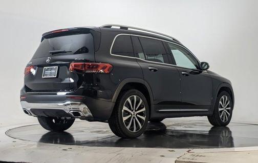 2023 Mercedes-Benz GLB 250 Base 4MATIC