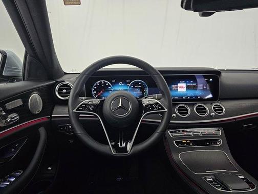2023 Mercedes-Benz E-Class E 350 4MATIC