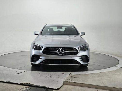 2023 Mercedes-Benz E-Class E 350 4MATIC