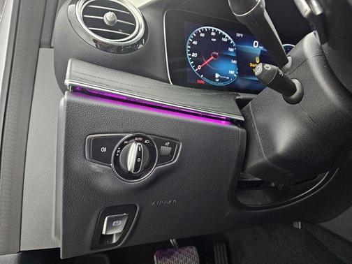 2023 Mercedes-Benz E-Class E 350 4MATIC