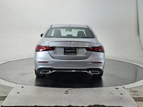 2023 Mercedes-Benz E-Class E 350 4MATIC