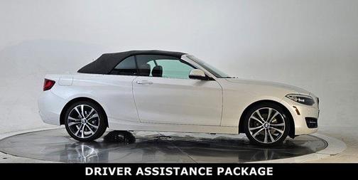 2016 BMW 228 i xDrive