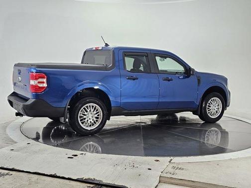 2024 Ford Maverick XL